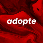 Logo of AdoptaUnTio android Application 